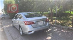 نيسان سنترا